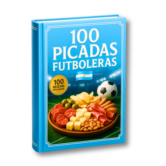 100 Picadas Futboleras
